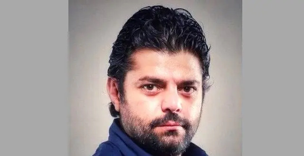 عکس بچگی شاهد احمدلو