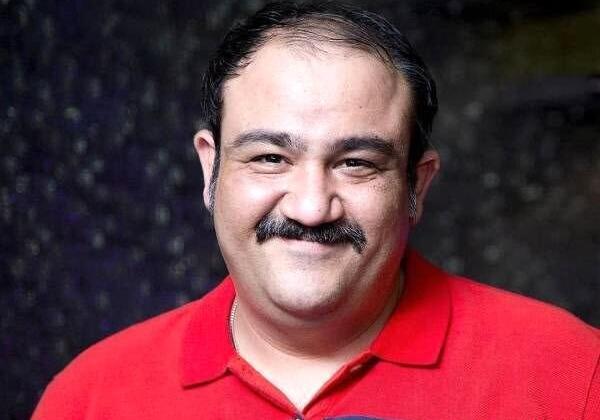 عکس بچگی شاهد احمدلو