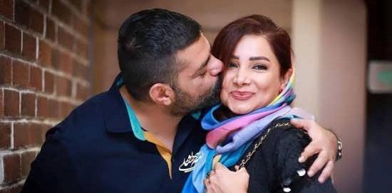 عکس بچگی شاهد احمدلو
