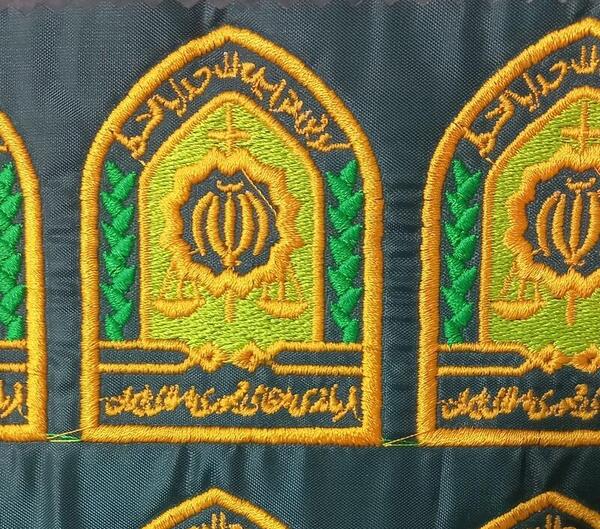 عکس آرم پلیس