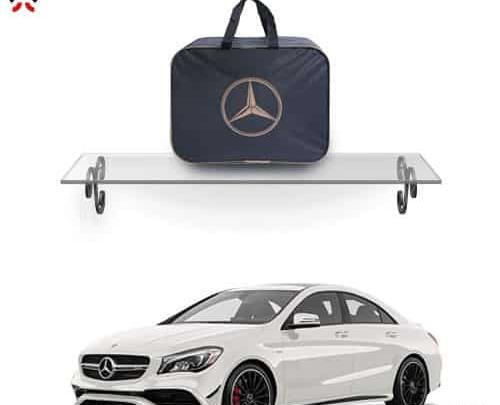 عکس ماشین بنز کلاس cla