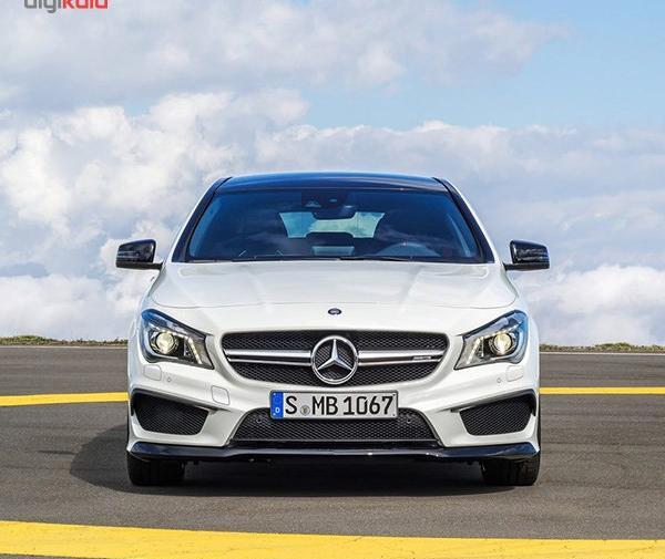 عکس ماشین بنز کلاس cla