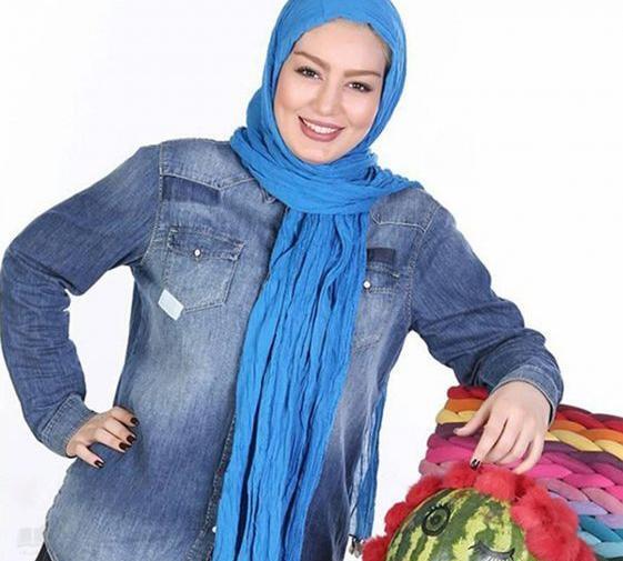 ایده ژست عکس شب یلدا