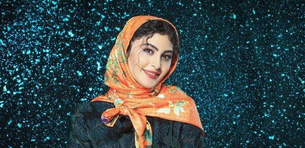 عکس بارداری مریم مومن