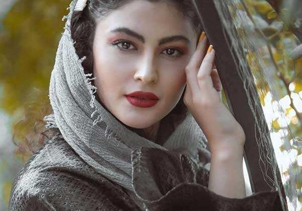 عکس بارداری مریم مومن