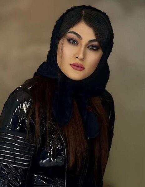 عکس بارداری مریم مومن