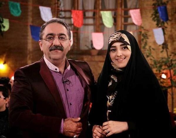 عکس صبا شکیبا