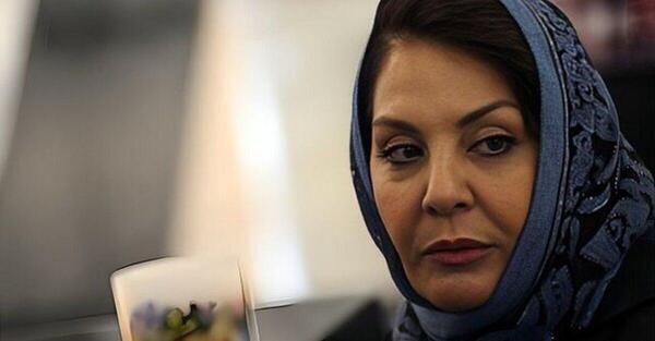 عکس های قدیمی زهره حمیدی