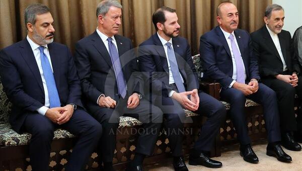 عکس رهبر ترکیه