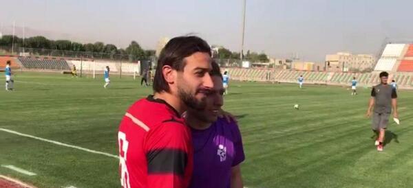 عکس شادی منشوری منشا