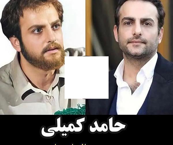عکس شیطان ایران