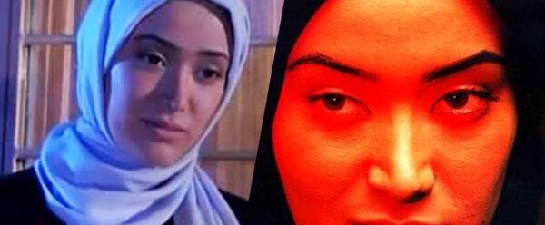 عکس شیطان ایران