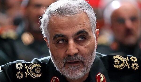 عکس شیطان ایران