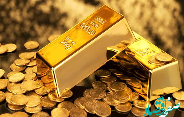 عکس سکه بهار آزادی طلا