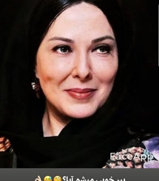 عکس نوشته احسان و لیلا