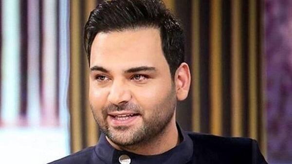 عکس نوشته احسان و لیلا