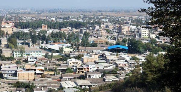 عکس روستای علی اباد
