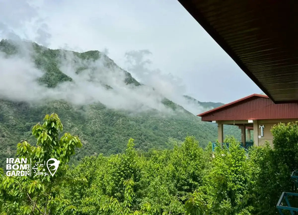عکس روستای علی اباد