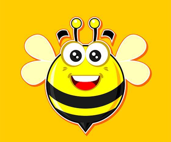 عکس حیوانات کارتونی برای پروفایل