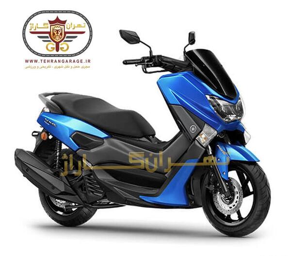 عکس موتور یاما