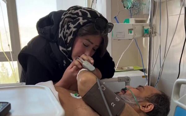 عکس نوشته علیرضا جان روحت شاد