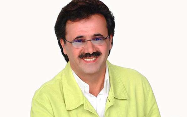 عکس جدید معین خواننده