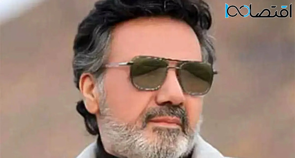 عکس جدید معین خواننده