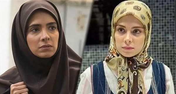 عکس حنانه جعفری