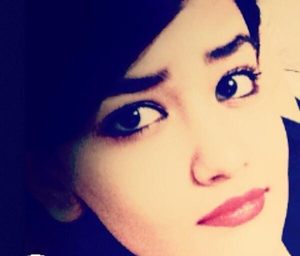 عکس حنانه جعفری