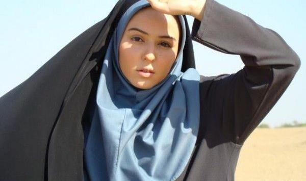 عکس حنانه جعفری