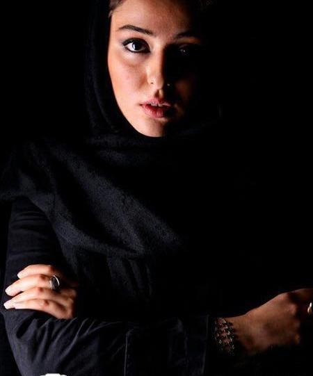 عکس حنانه جعفری
