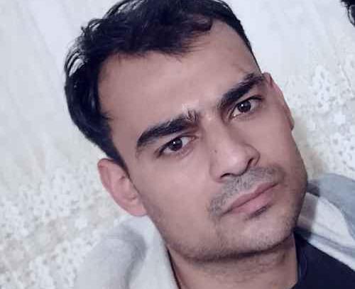 عکس سامان یاسین و روح الله کرمی