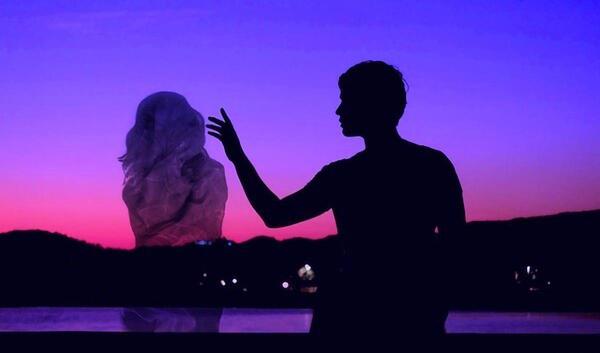 عکس جدایی و خداحافظی