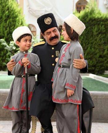 عکسهای ظل السلطان