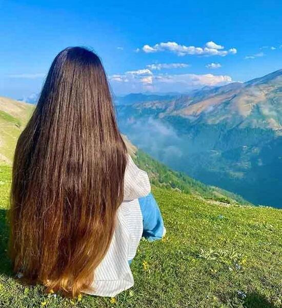 عکس پروف دخترونه عکاسی