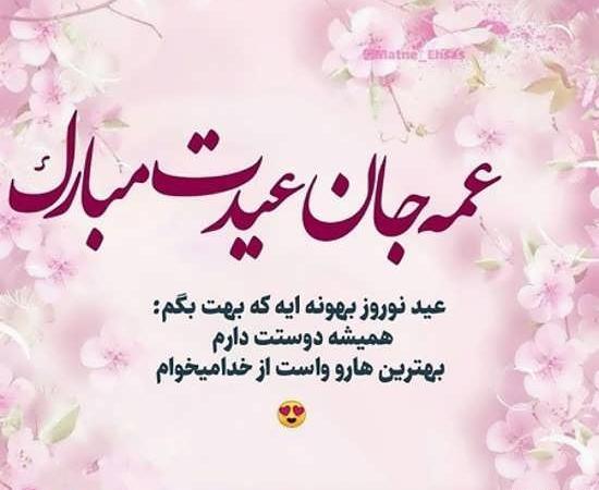 عکس نوشته عمه های عزیزم روزتون مبارک