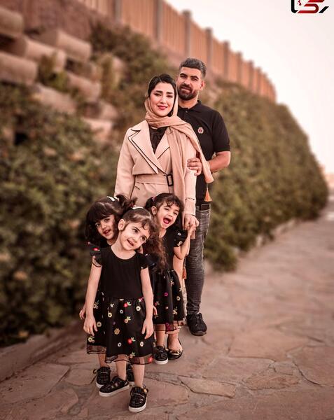 عکس چالش کیوت