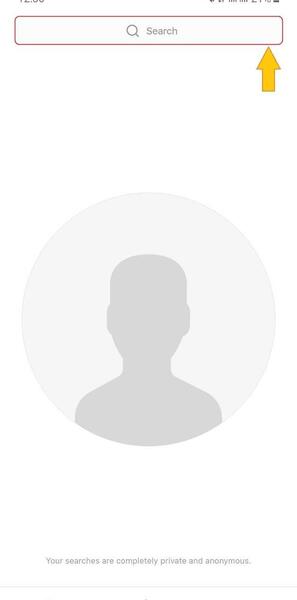 عکس پروفایل واقعی اینستاگرام