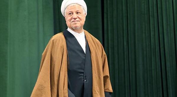 عکس خاطره هاشمی