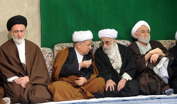 عکس خاطره هاشمی