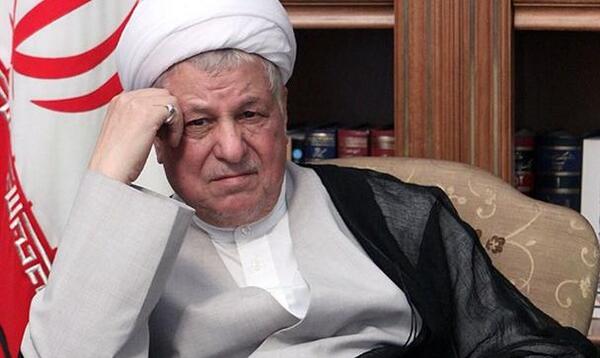 عکس خاطره هاشمی