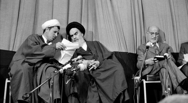 عکس خاطره هاشمی