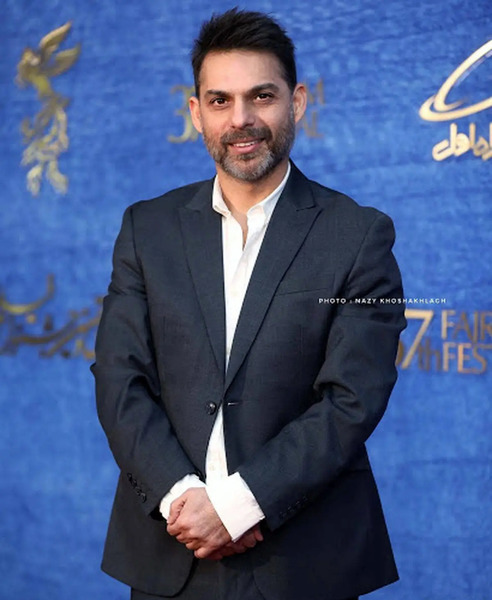 عکس پیمان کیمیا