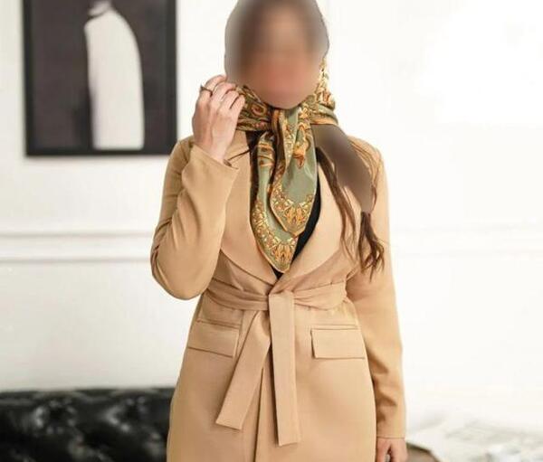 عکس پالتو کرمی