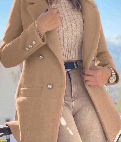 عکس پالتو کرمی