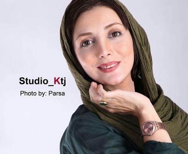 عکس های رویا میرعلمی و شوهرش