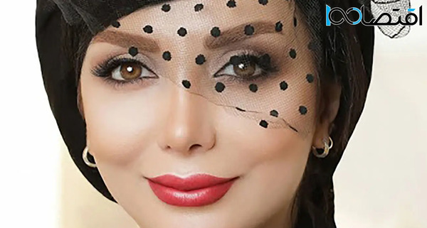 عکس های رویا میرعلمی و شوهرش