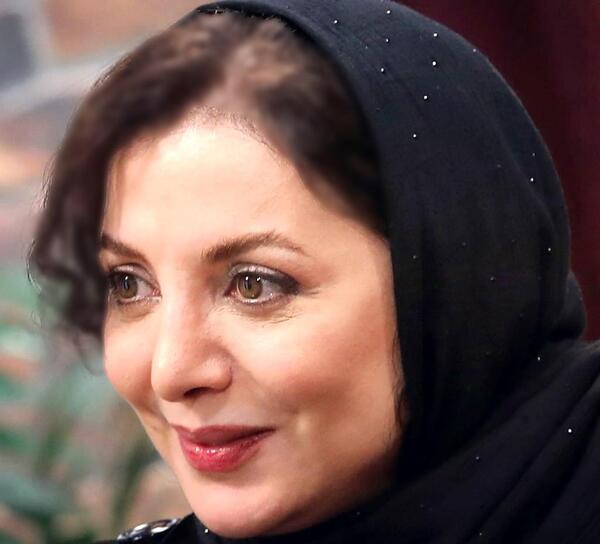 عکس های رویا میرعلمی و شوهرش