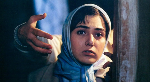 عکس ترسناک صورت زخمی در بچه مهندس