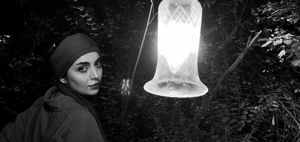 عکس ترسناک صورت زخمی در بچه مهندس